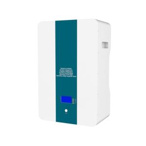 Wholesale LifePO4 Wall Monunted Battery 51.2V 100Ah Solar Power Battery Backup from china suppliers