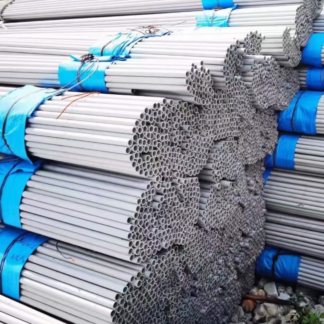 Stainless Steel Seamless Pipe 219x6X6000MM aisi 316l TP316L Seamless Tube