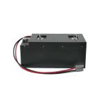 80V 600Ah LiFePO4 Industrial Lithium Battery For Electric Forklift