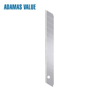 Wholesale Paper Cutter Utility Blade Cutter Carbon Steel Blade Material 9mm Width from china suppliers