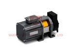 Gearless Elevator Machine Elevator Spare Parts High Speed Load 260kg-450kg