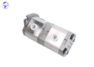 Wholesale Construction Machinery Hydraulic Pilot Pump HPV116 Roller Parts from china suppliers
