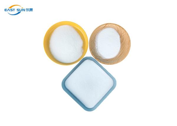 Heat Transfer DTF Hot Melt Adhesive Powder Thermoplastic Polyurethane For T