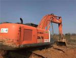 used japan original condition zx350 excavator/high quality hitachi ZX350 used
