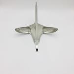 Stainless Steel 304 Rocna 15kg Anchor Silver Polish Boat Bruce