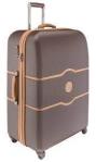 Hard Shell Luggage/trolley bag Aluminum mould in production