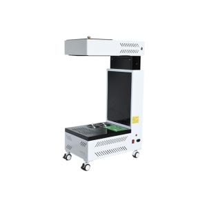 Wholesale Salon Moxibustion Skin Rejuvenation Machine Smokeless Fumigation from china suppliers