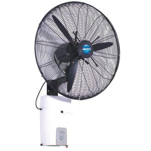 Wholesale Pared-instalado alta presión ventilador de la niebla de la boquilla from china suppliers
