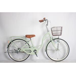 Wholesale Single Speed City Commuter Bikes 24 Inch Steel Bike For Women from china suppliers