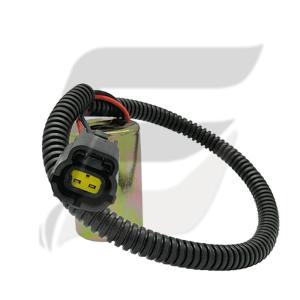 Wholesale YNF02597 Daewoo DH60-5 DH60-7 24v Solenoid Coil Big Plug from china suppliers