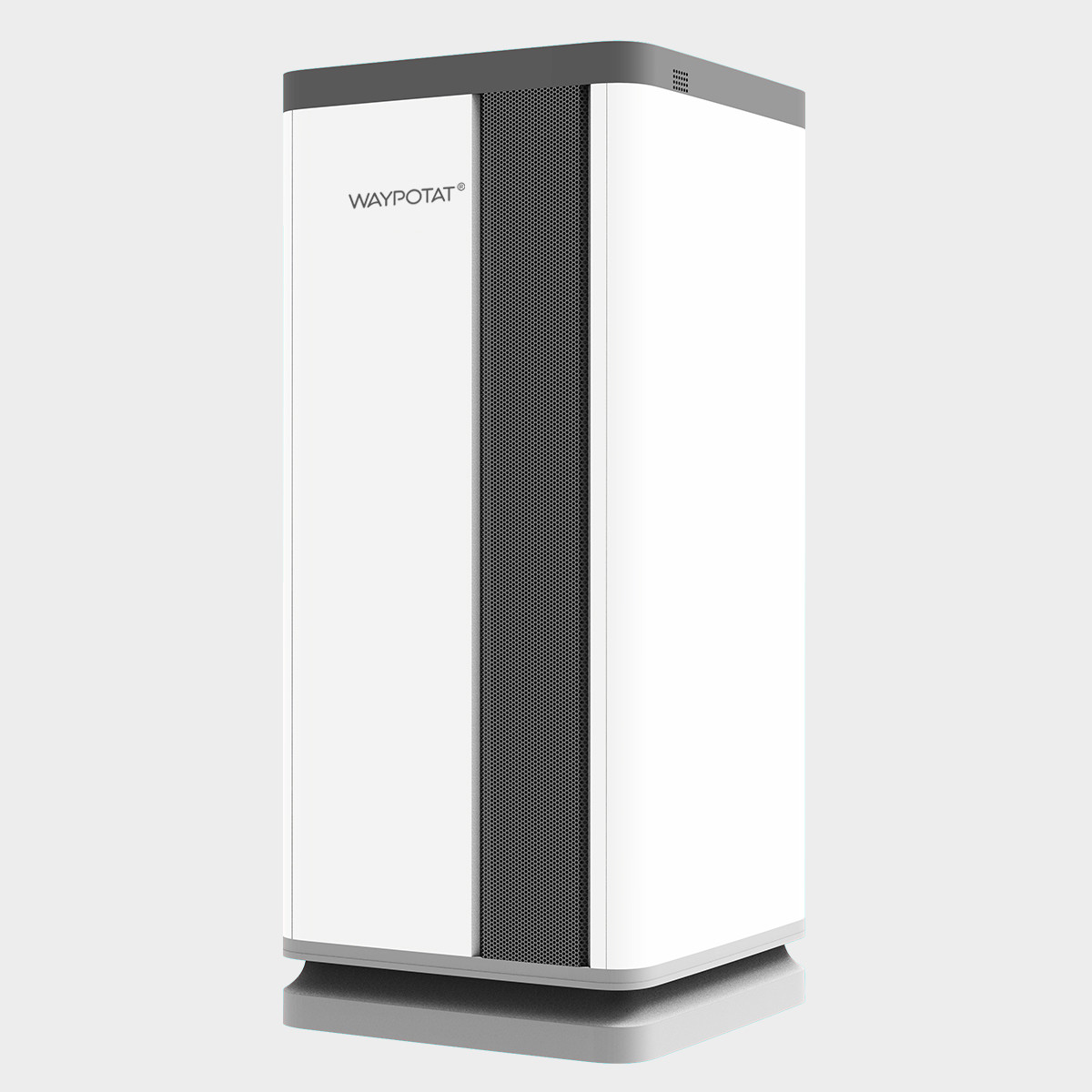 Kill H1N1 Bacteria Home Hvac Air Purifiers Air Disinfector Remove Dust PM2.5 Dander