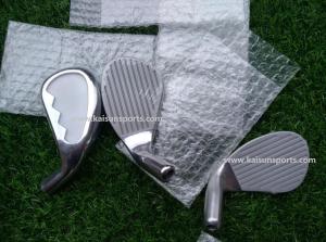 Wholesale aluminium alloy golf wedge , golf wedge 56 degree , golf head , golf wedges , mini golf from china suppliers