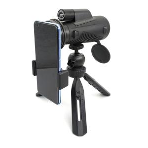 Wholesale 12x50 10x50 12x56 ED Monocular Handheld Waterproof Long Distance Mobile Phone Telescope from china suppliers