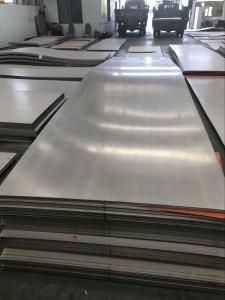 Wholesale GB Standard 304 Stainless Steel Sheet Plate Welding from china suppliers