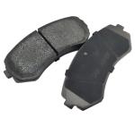 NISSAN 240SX 1989-1996 Standard Replacement Brake Pads Fade Resistance OE 41060