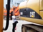 Used CAT 320D Excavator For Sale