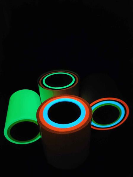 Yellow Red Black Purple Reflective Luminous Safety Jackets for Emergency Areas