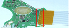 FPC to PCB Board Pulse-Heated Soldering Machine/Welding Machine with Pulse Heat