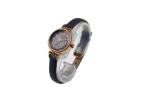 Ladies Alloy Anolog Watches Timeless With Stainless Steel Crown 3ATM