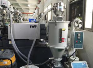 Wholesale Economic Standard Plastic Hopper Dryer for Non-hygroscopic Granule Resin Drying PE PVC OHD-80 from china suppliers