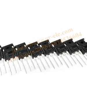 Wholesale DXG75N65HS IGBT Field effect tube 75A650V TO-247 from china suppliers