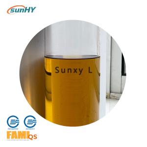 Wholesale Brown 10000u/ML Beta Xylanase Enzyme Improve Immune Ability from china suppliers