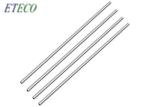 Reusable Wide Stainless Steel Straws Regular Size 6 Mm 30oz Tumblers Applied