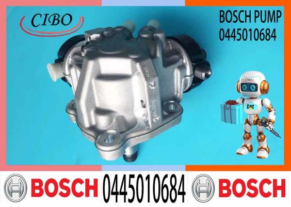 High Quality High Pressure Injection Fuel Pump for Jeep Grand Cherokee 3,0 CRD