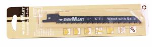Wholesale 6&quot; High Carbon Steel Sabre Saw(118) from china suppliers