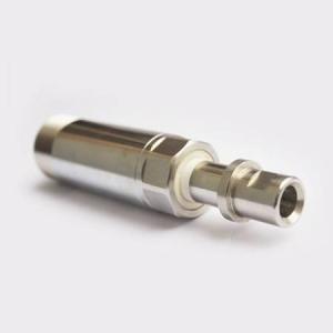 Wholesale Textile Machinery Water Jet Loom Parts Ceramic Plunger For Water Pump 3218B from china suppliers