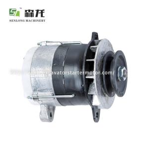Wholesale Excavator Alternator 28V 35A G996.3701 G1000.10.1 from china suppliers