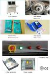 80 * 65cm Thoroughfare Baggage Screening Machine For Convention Centers airport