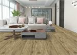 GKBM Rigid Core Vinyl SPC Flooring Luxury Eucalyptus Like Stone Composite