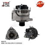24V Alternator for MERCEDES BENZ TRUCK 0111548602 0124555004 0986048100