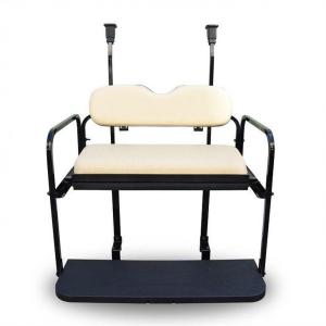 Wholesale Golf Cart Rear Flip Back Seat For Precedent Golf Cart Rear Seat Kit For Sale from china suppliers