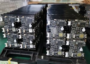 Wholesale 6l Enig Pcb Smt Assembly Military Industrial Sphere from china suppliers