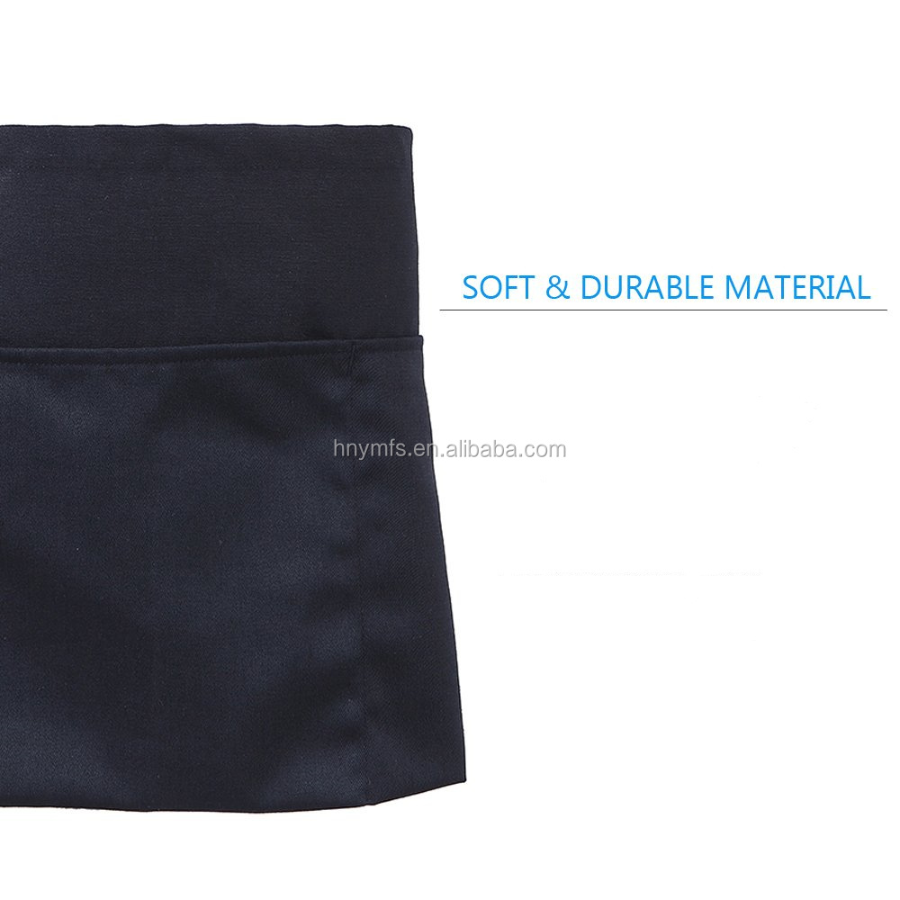 manufacture supply the high quality uniform for restaurant hotel and kitchen bar workers wear aprons with custom logos