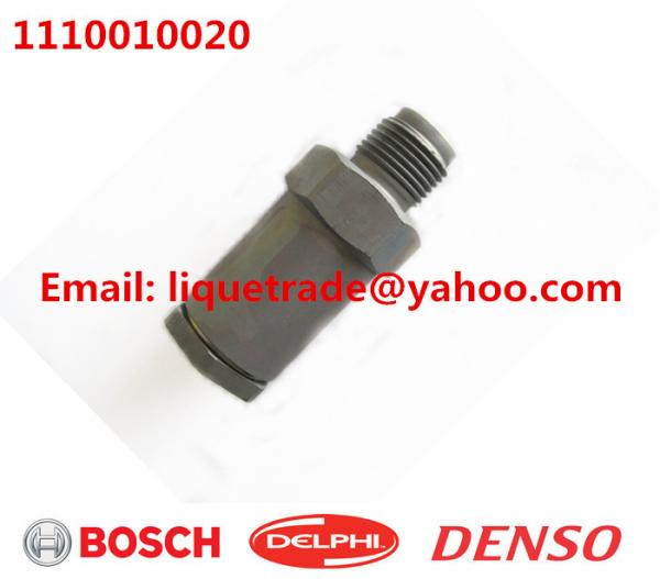 Original New 1110010020 Common Rail Pressure Valve F00R000756=1110010020 Diesel