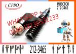 Common Rail Fuel Injector 212-3463 10R-9235 212-3465 10R-0961 194-5083 10R-1264