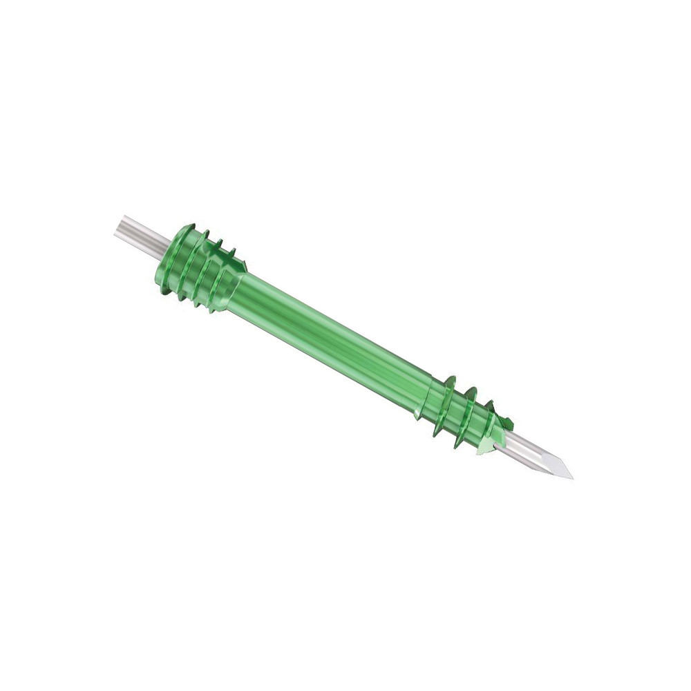 Orthopedic Herbert Bone Cannulated Compression Headless Screw Implant