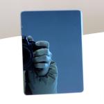 Super Mirror Gold Stainless Steel Sheet Plate 201 304 3.0mm Thickness