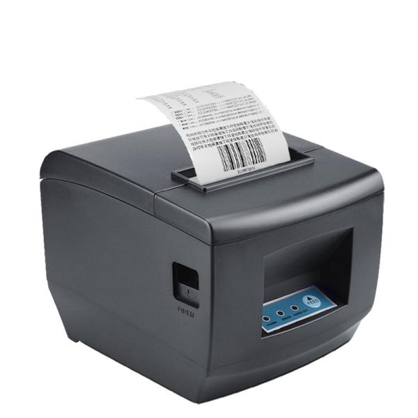 Quality ESC Bluetooth Android POS Printer Wifi USB 80mm for sale