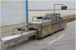 CE certificated factory supply food industry use cereal bar making machine