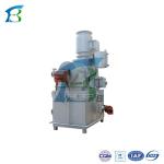 50kg/hour Domestic Waste Incinerator for Domestic Video Outgoing-Inspection