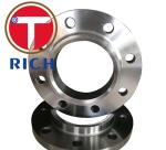 Dn10 - Dn800 Stainless Steel Flanges Class 150 Pressure For Chemical Industry