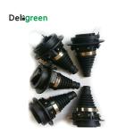 IP65 7 Pins 32A Electric Car Charging Sockets
