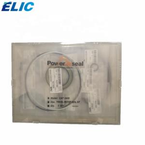 Wholesale Excavator Parts E330D Travel Motor Seal Kit For Excavator from china suppliers