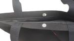 100% Cotton Non Woven Fabric Bags With Logo Screen Printing 16 oz