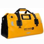 Tpu Weekender Waterproof Duffel Bag Outdoor Sports Travel Tpu Waterproof Luggage