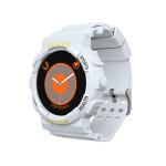 Heart Rate 3ATM Sporty Fashionable Smartwatch OEM Multi Functional Smart Watch